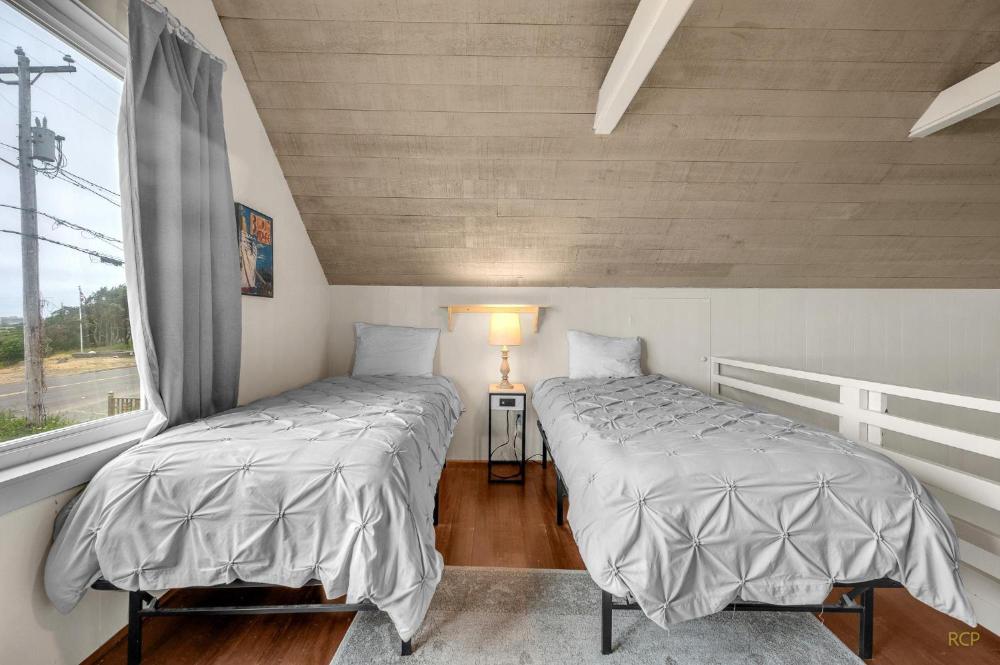 Seaside Cove Vue