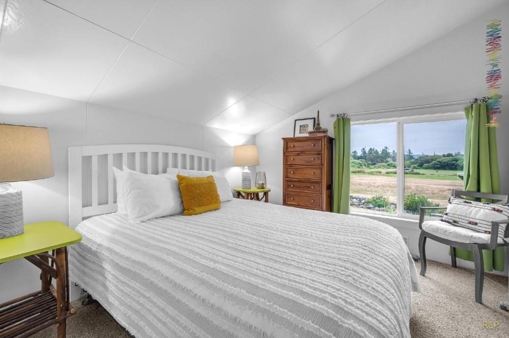 Vacation Home interior